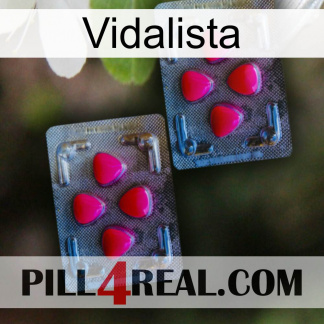 Vidalista 14